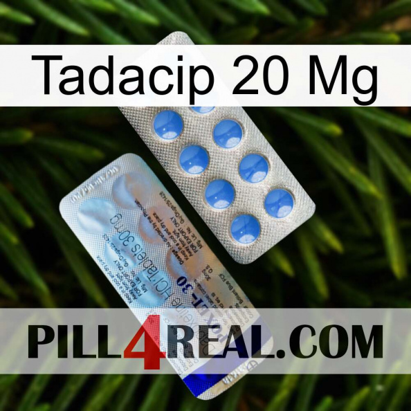 Tadacip 20Mg 39